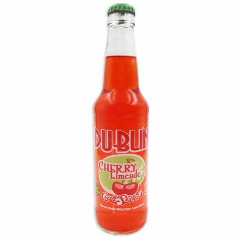 Dublin Soda