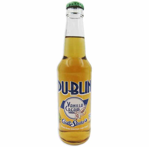 Dublin Soda