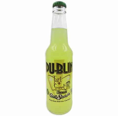 Dublin Soda