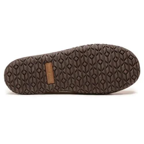 Minnetonka Moccasin Tilia Moccasin Slip On Shoes - Shoes Moccasin