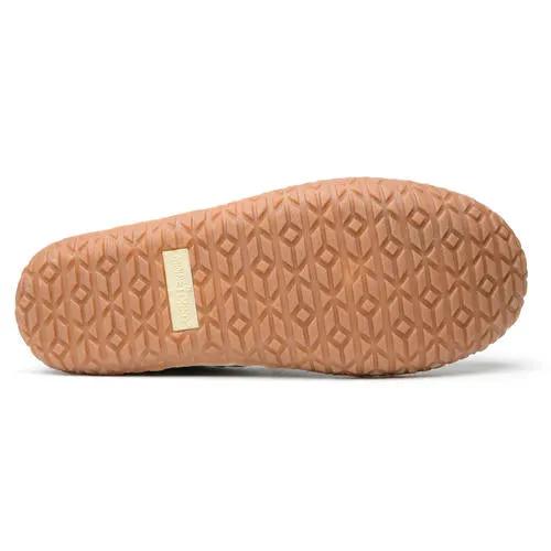 Minnetonka Moccasin Tilden Slip on Moccasins 41001 - Shoes Moccasin