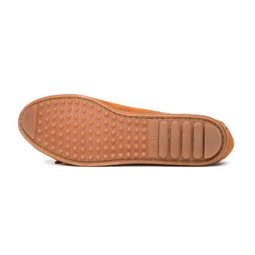 Minnetonka Moccasin Kilty Plus Slip on Shoes - Shoes Slip On