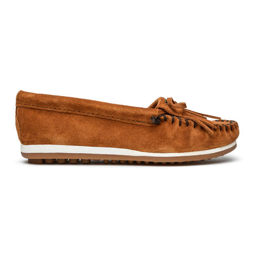 Kilty Plus Slip on Shoes