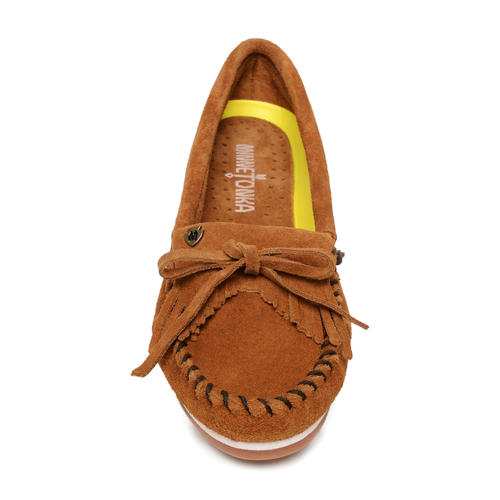 Kilty Plus Slip on Shoes