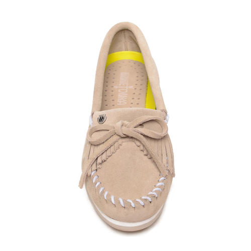 Kilty Plus Slip on Shoes