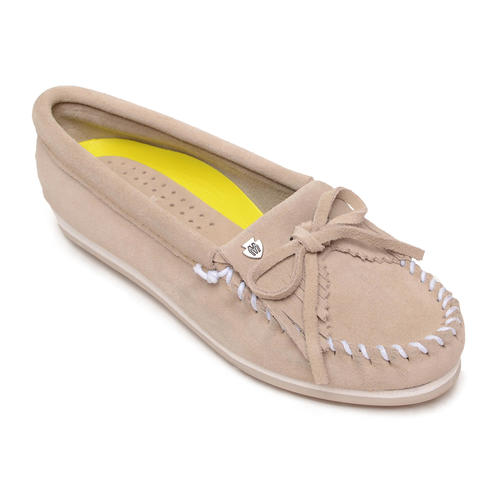 Kilty Plus Slip on Shoes