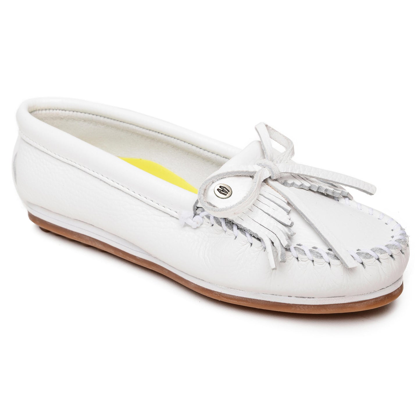Kilty Plus Slip on Shoes