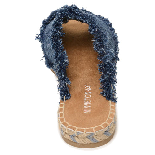 Women's Pepper Slide Shoes