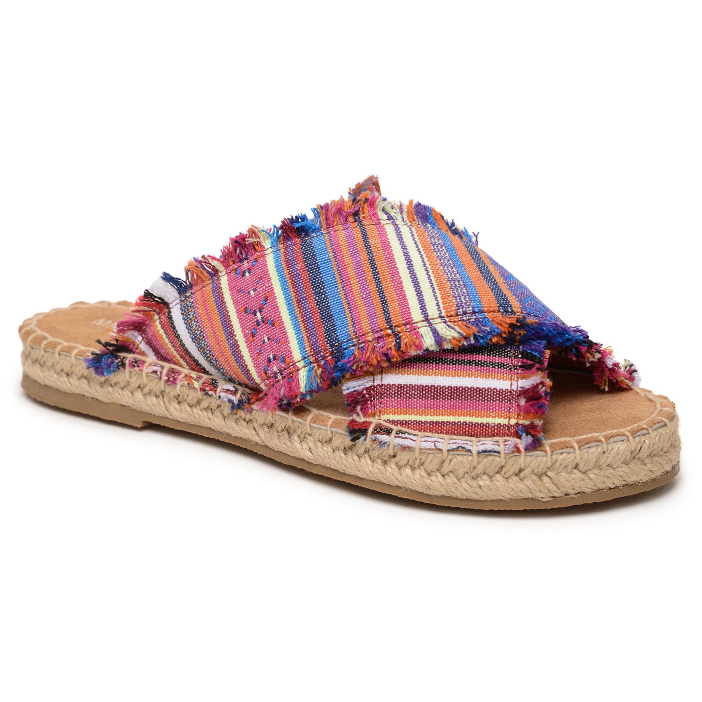 Women's Pepper Slide Shoes