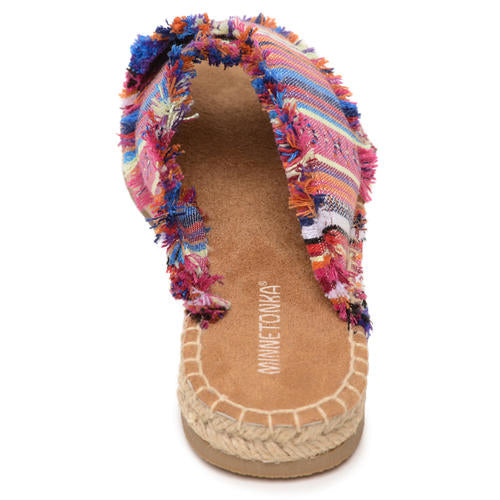 Women's Pepper Slide Shoes