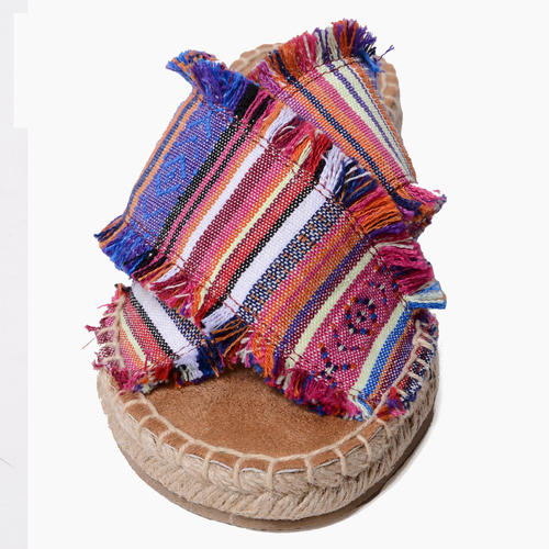 Women's Pepper Slide Shoes