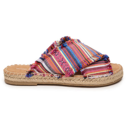 Women's Pepper Slide Shoes