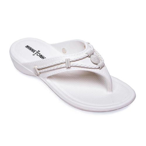 Silverthorne Prism Flip Flops