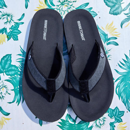 Men's Heath Flip Flops