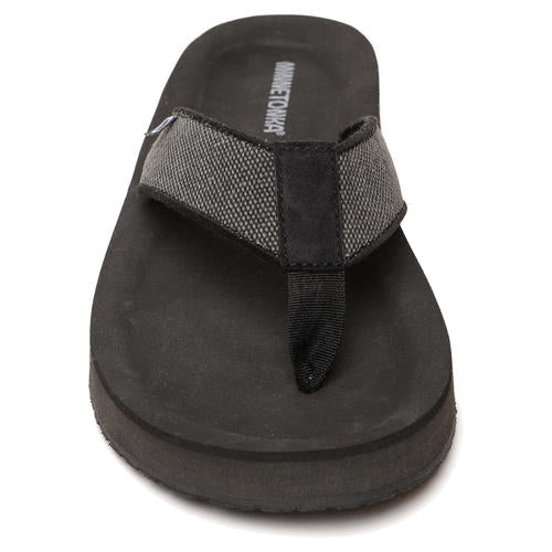 Men's Heath Flip Flops