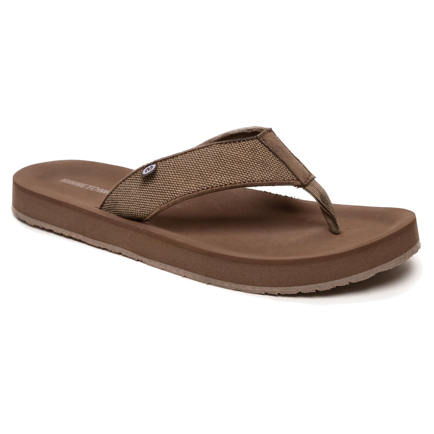 Men's Heath Flip Flops