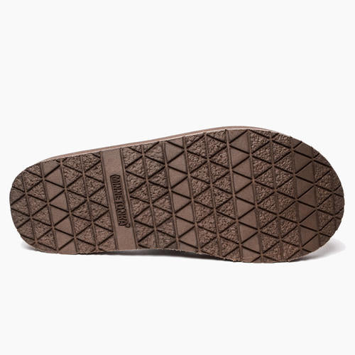 Men's Heath Flip Flops