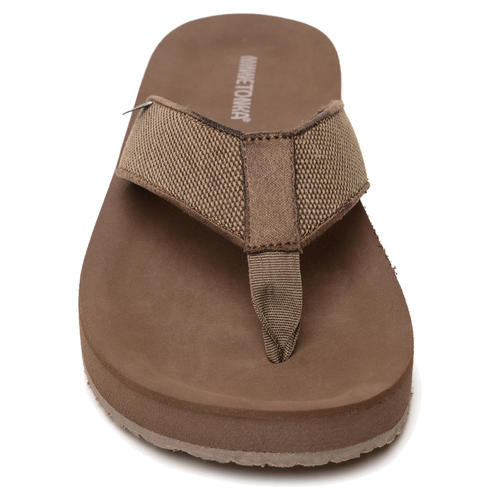 Men's Heath Flip Flops