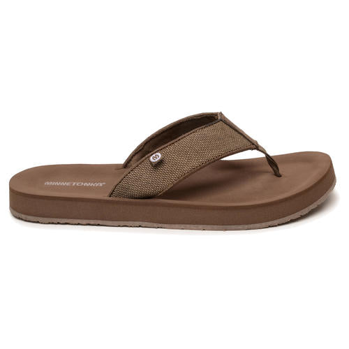 Men's Heath Flip Flops