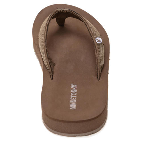 Men's Heath Flip Flops