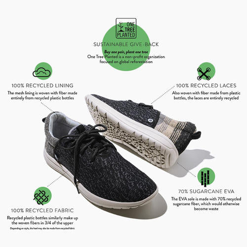 Women's Eco Anew Slip On Shoes