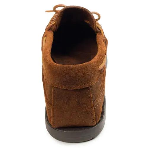 Minnetonka Moccasin Essential Hard sole Moccasins - Shoes Hardsole
