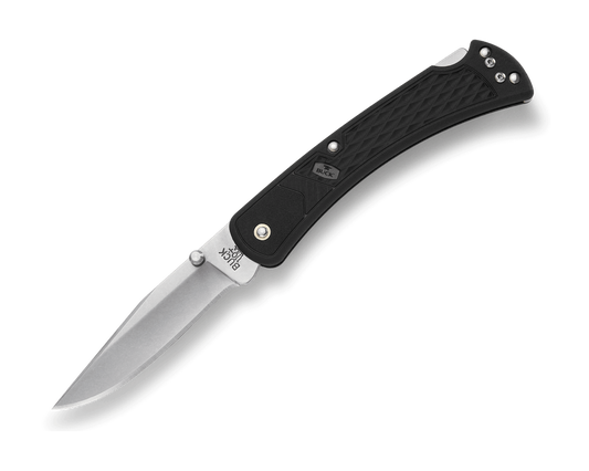 110 Slim Select Knife - Buck® Knives