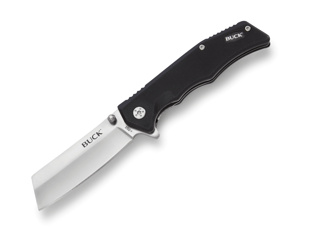252 Trunk Knife - Buck® Knives