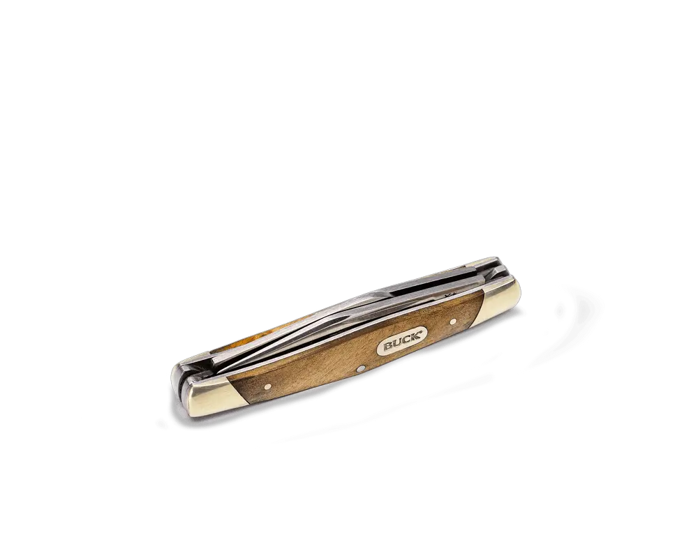 373 Trio Pocket Knife - Buck® Knives