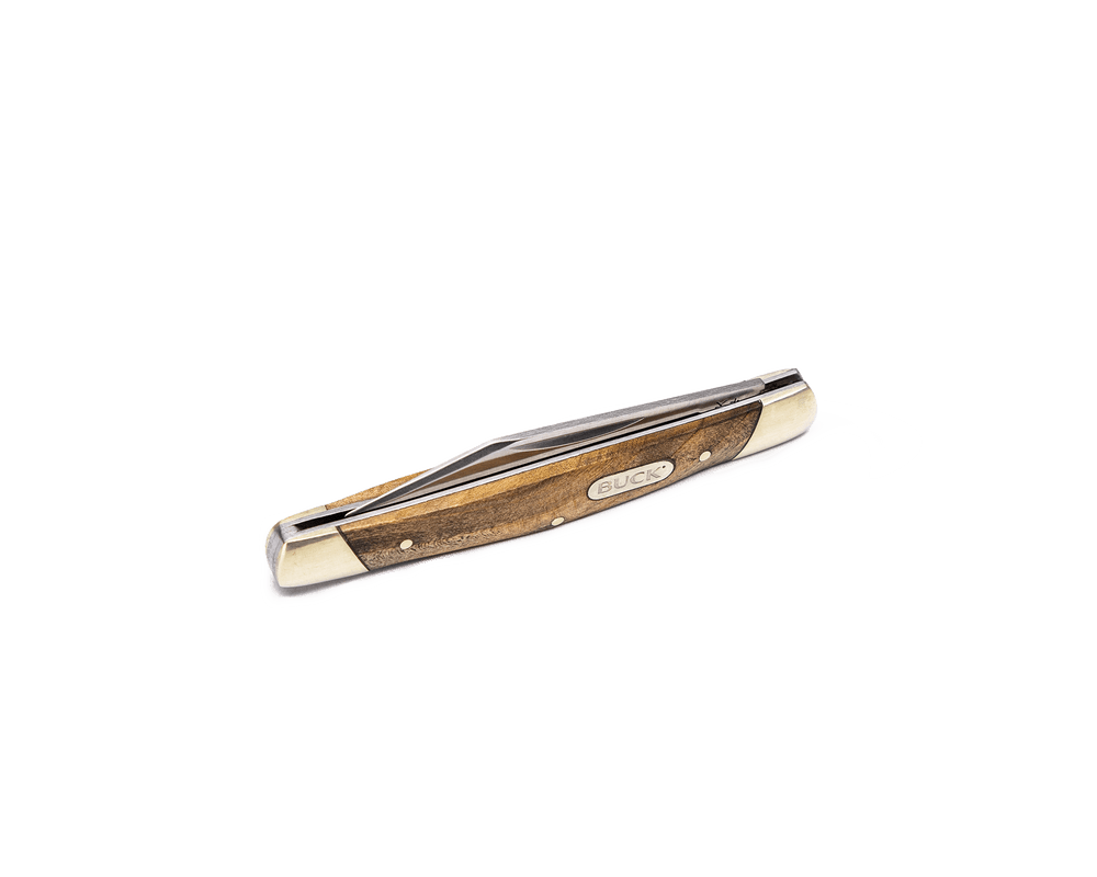379 Solo Pocket Knife - Buck® Knives