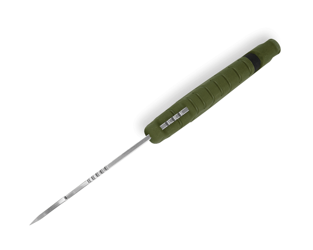 657 Pursuit Large Guthook Knife - Buck® Knives