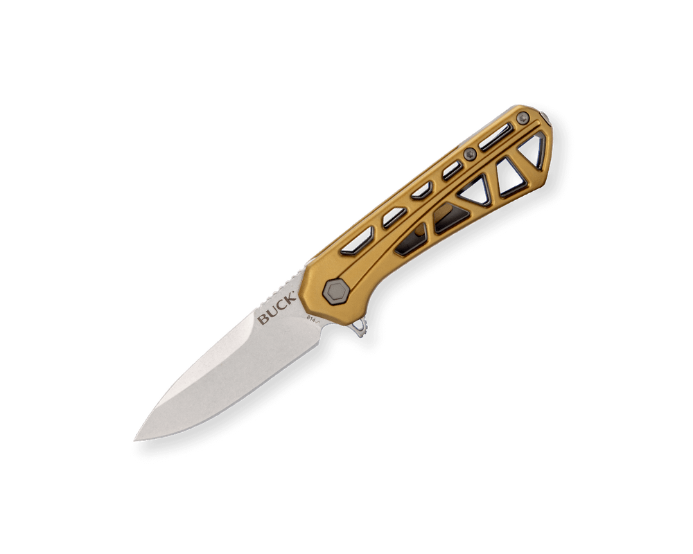 814 Mini Trace Knife - Buck® Knives