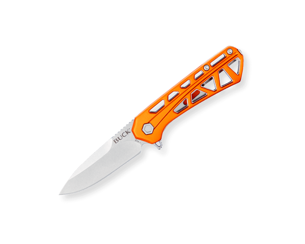 814 Mini Trace Knife - Buck® Knives