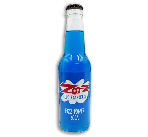 Zotz Soda
