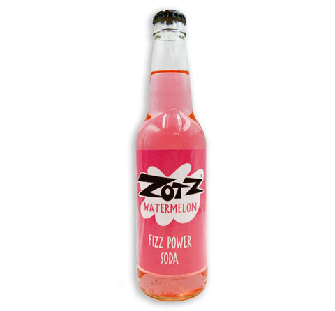 Zotz Soda