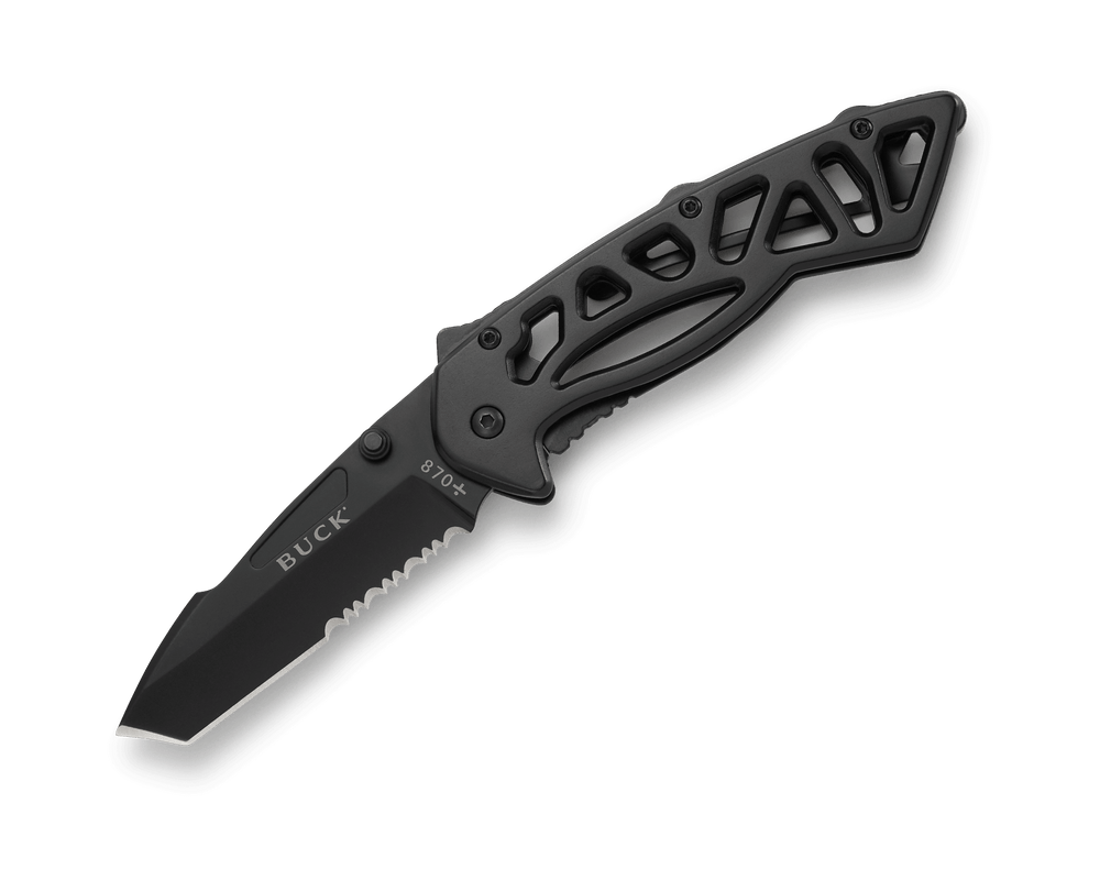 870 Bones Knife - Buck® Knives