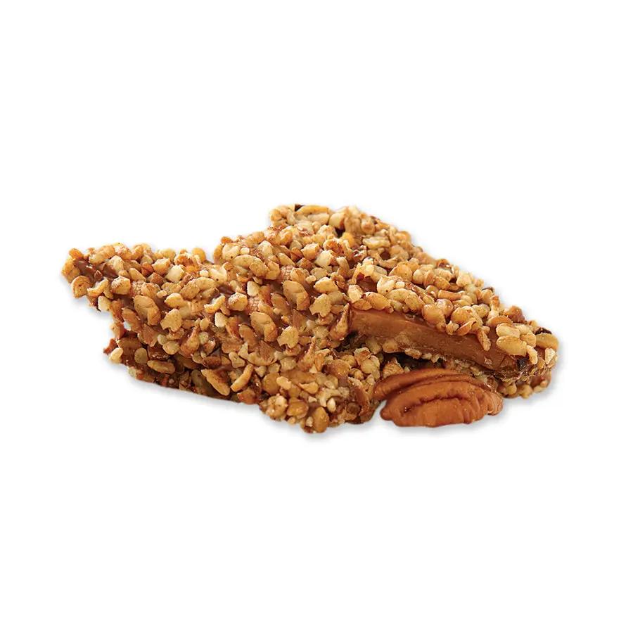 Ozarkland Milk Chocolate English Toffee - Chocolate Bulk Chocolates