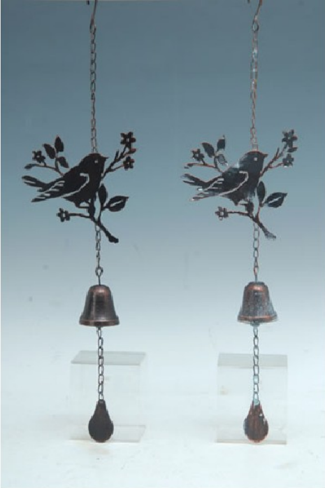 Bird Wind Chimes