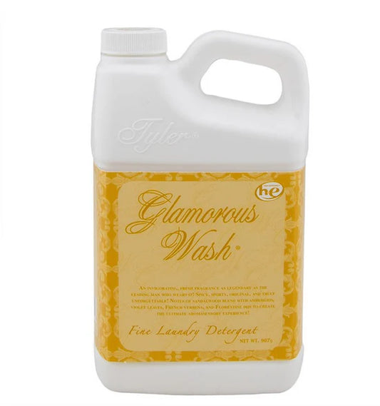Cowboy Glamorous Liquid Wash Fine Laundry Detergent