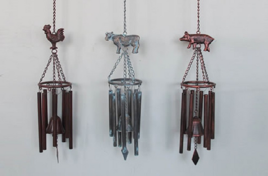 Wind Chimes FARM