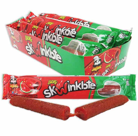 Lucas Skwinklote Watermelon