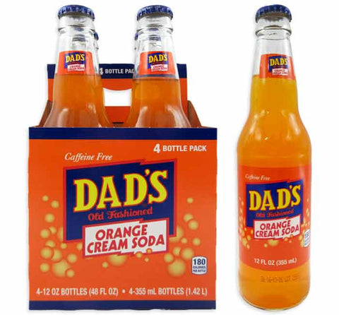 Dad's Soda