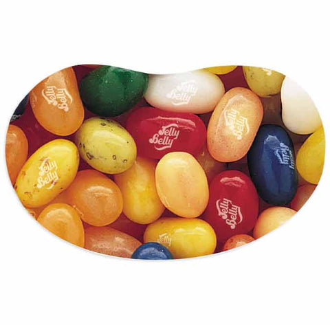 Jelly Belly Fruit Bowl