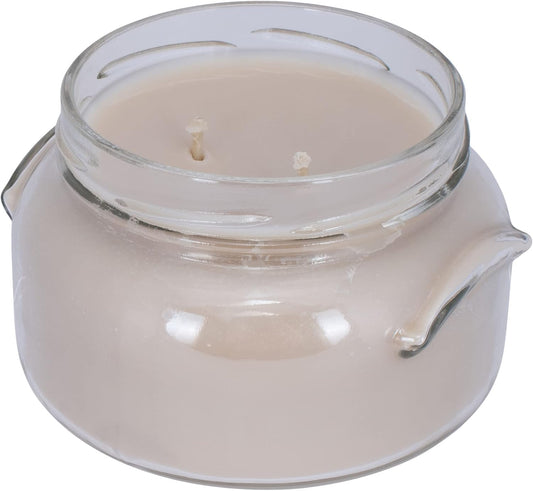 High Maintenance Scented Jar Candle