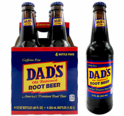 Dad's Soda