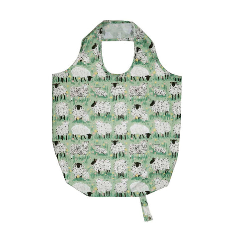 Woolly Sheep Roll Up Bag