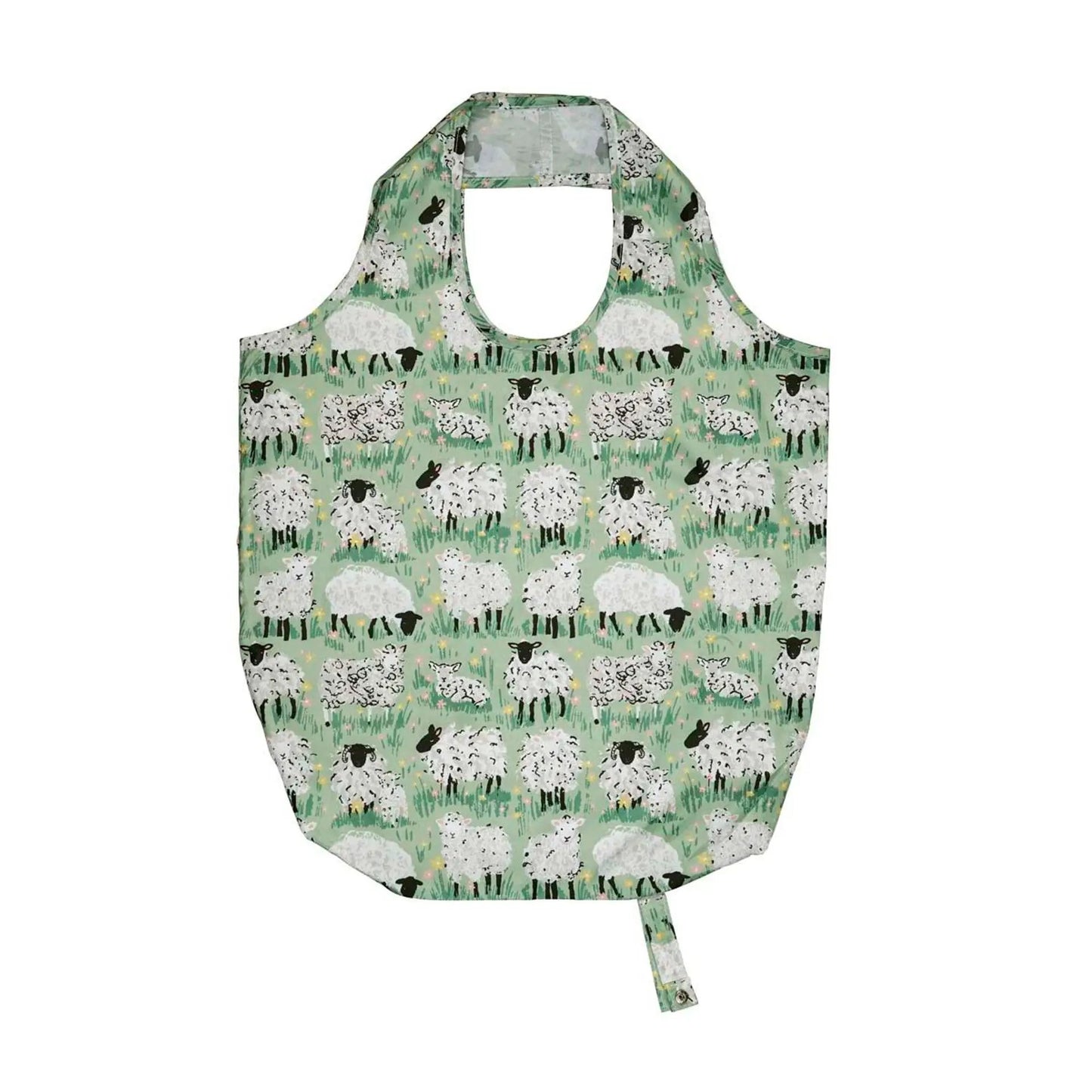 Ulster Weavers Woolly Sheep Roll Up Bag - Kitchen & Dining Kitchen Accessories