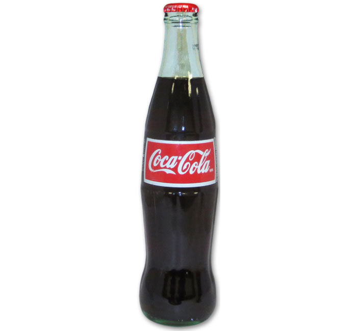 Coca-Cola Bottle