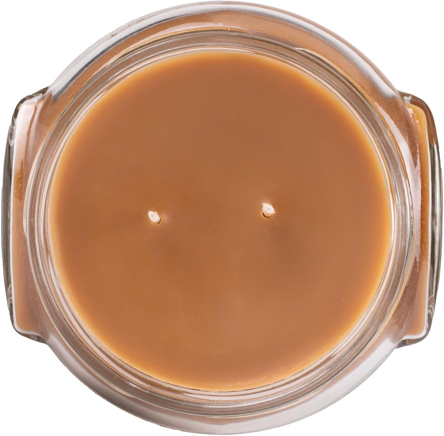 Cowboy Scented Jar Candle