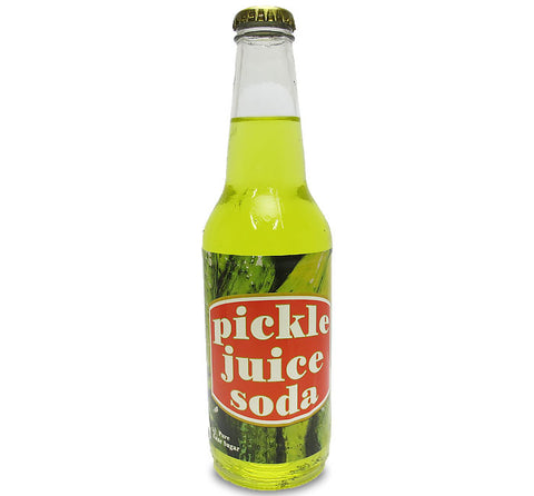 Lester’s Fixins Soda
